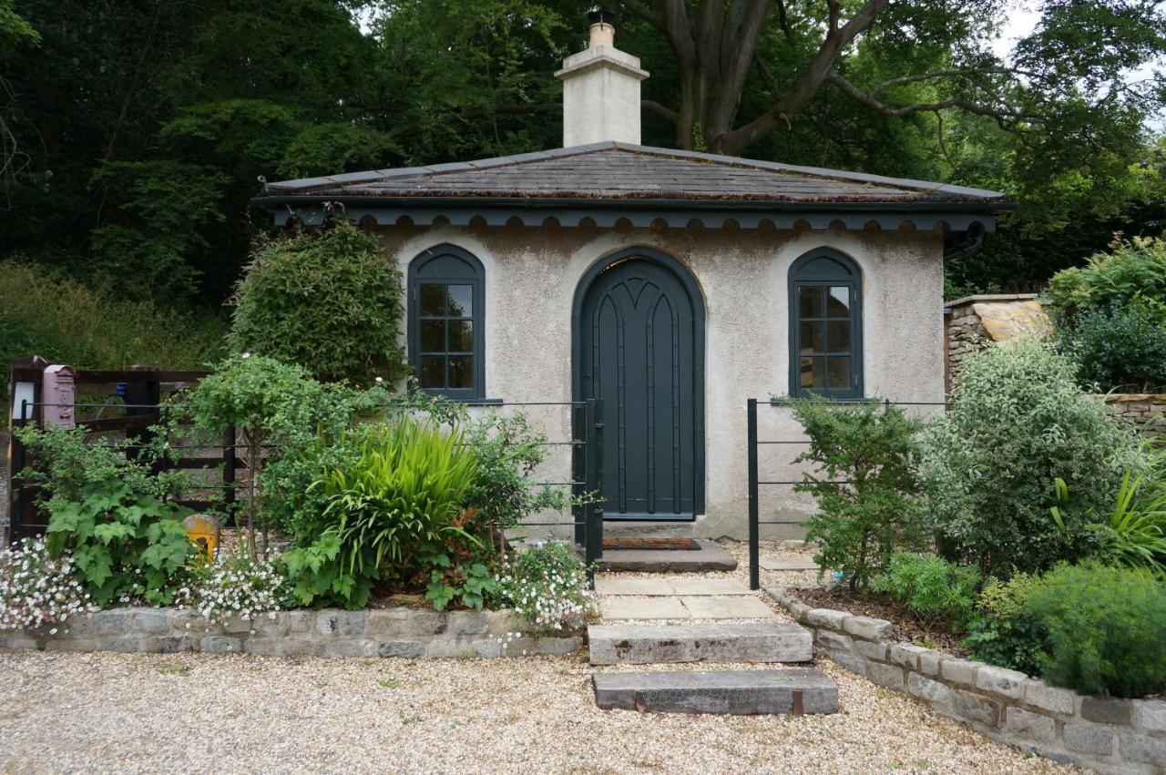 Gatekeepers Lodge, Dyrham Park Екстериор снимка