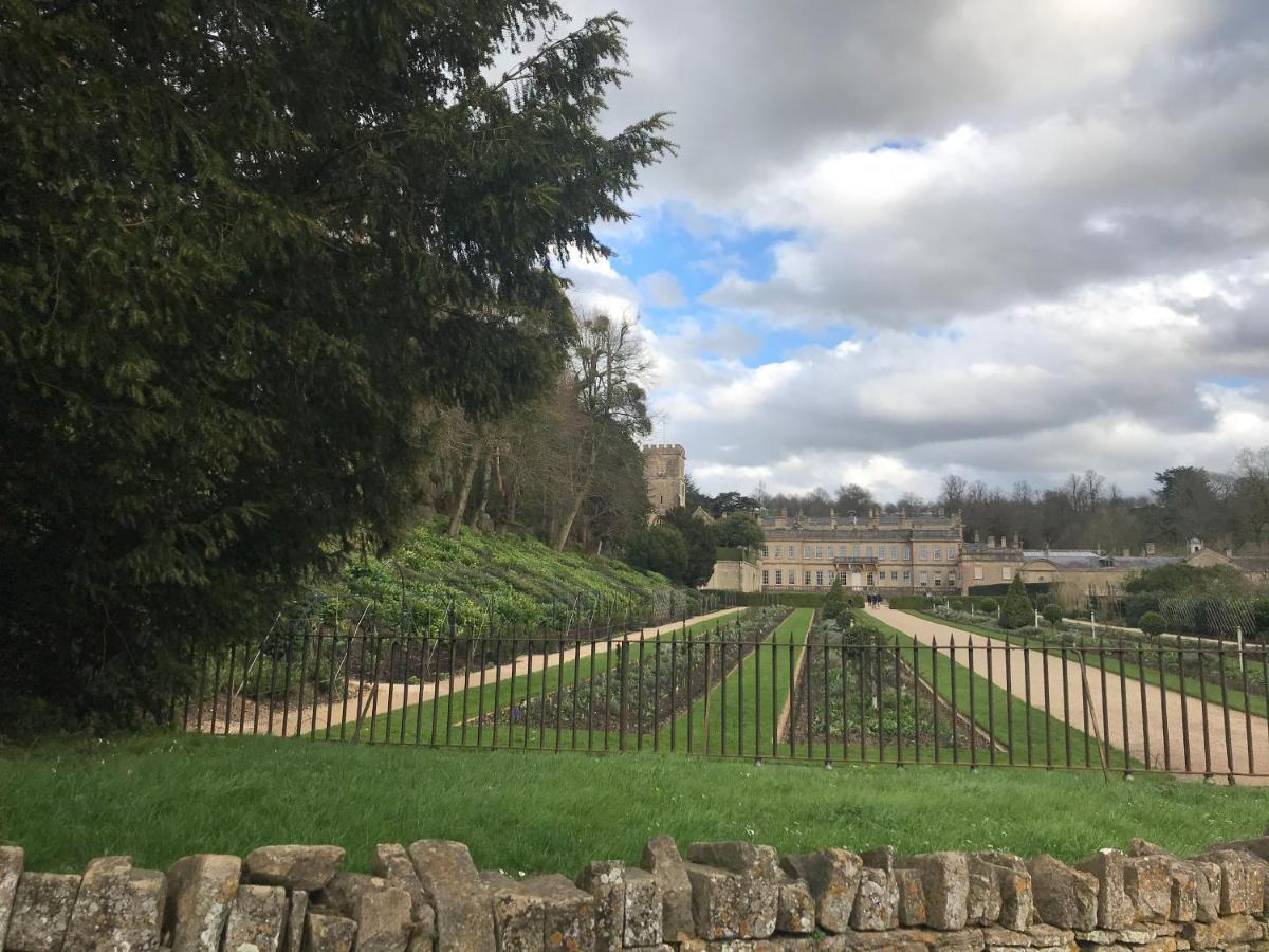 Gatekeepers Lodge, Dyrham Park Екстериор снимка