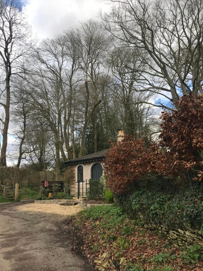 Gatekeepers Lodge, Dyrham Park Екстериор снимка