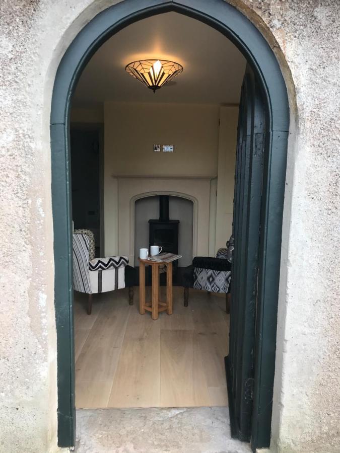 Gatekeepers Lodge, Dyrham Park Екстериор снимка