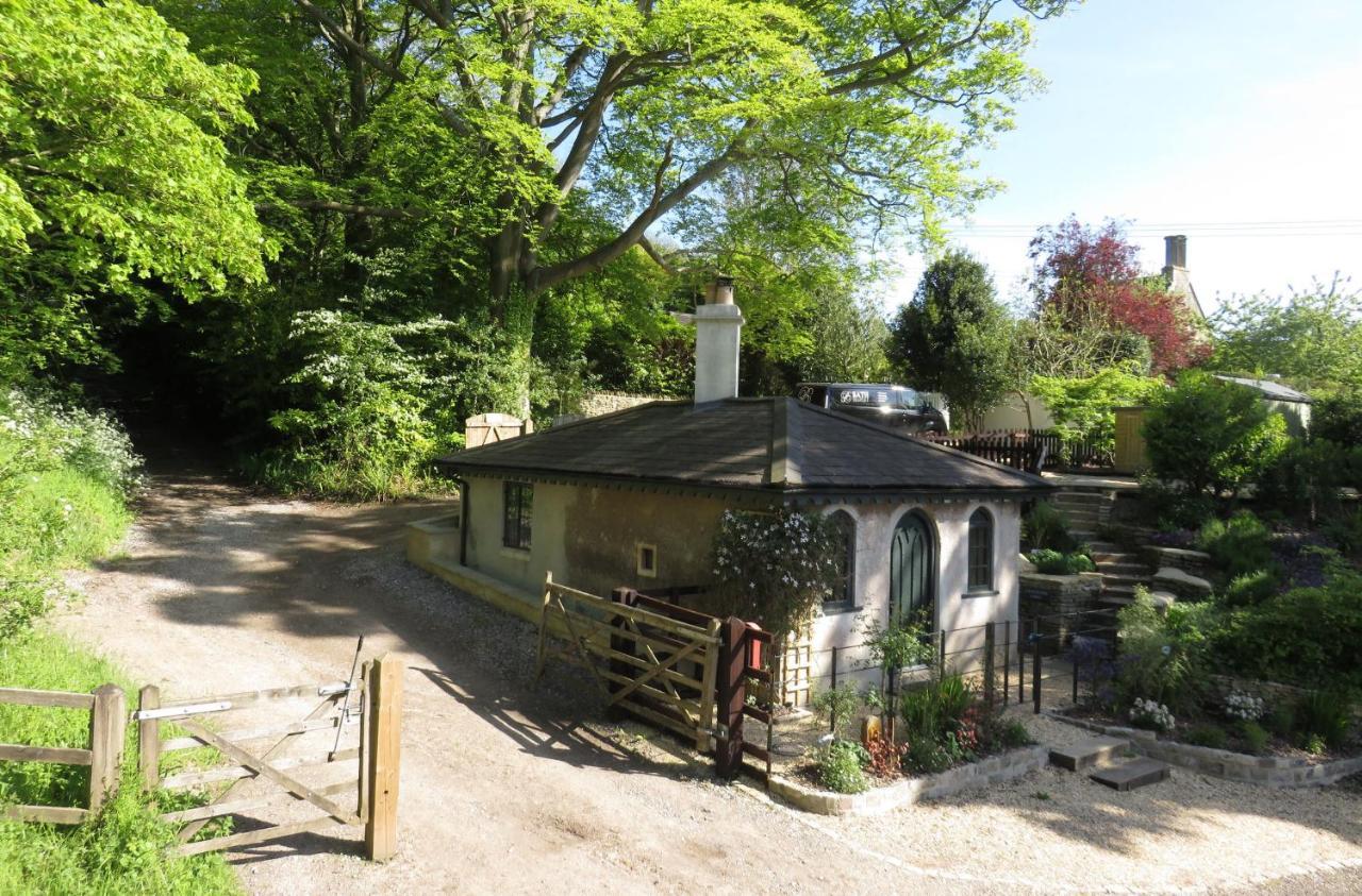 Gatekeepers Lodge, Dyrham Park Екстериор снимка