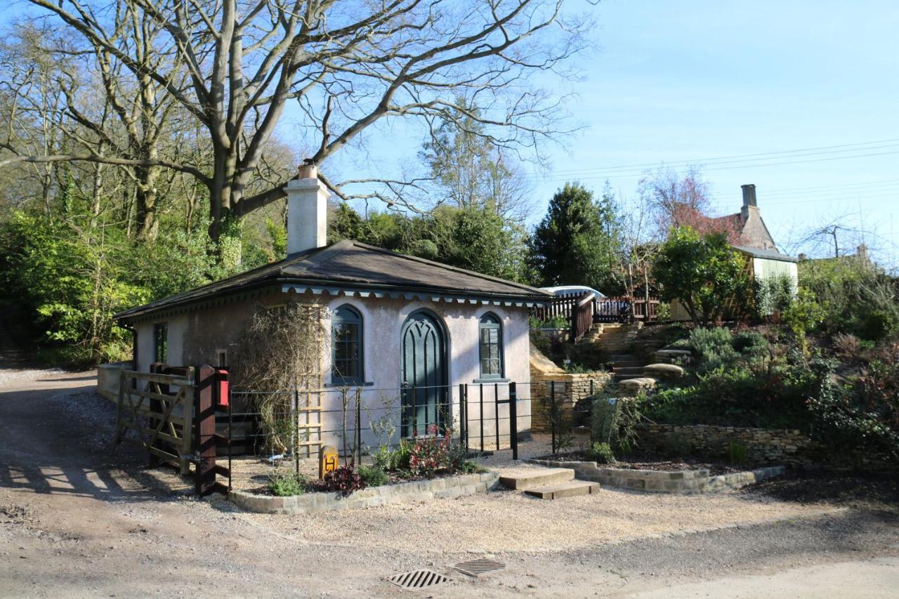 Gatekeepers Lodge, Dyrham Park Екстериор снимка