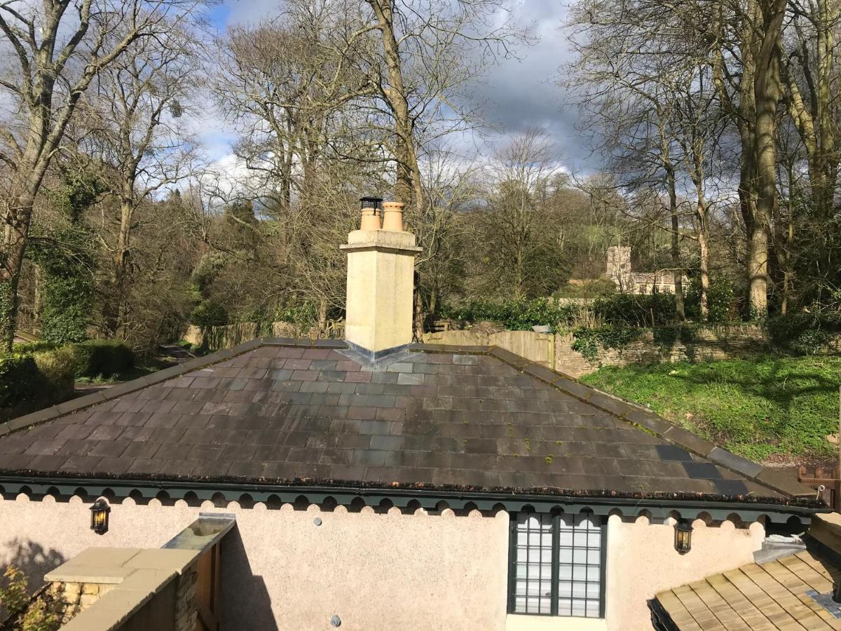 Gatekeepers Lodge, Dyrham Park Екстериор снимка
